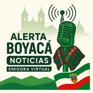 Alerta Boyacá Radio