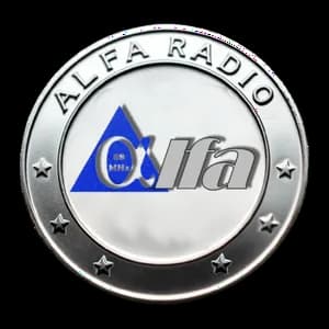 Alfa Rádió 4233 CH1