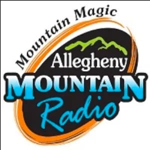 Allegheny Mountain Radio - United States Live Radio