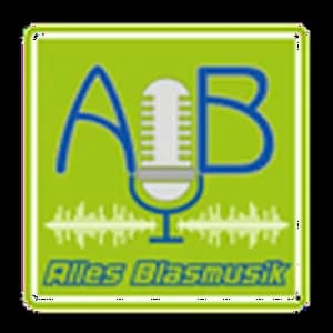 Alles Blasmusik