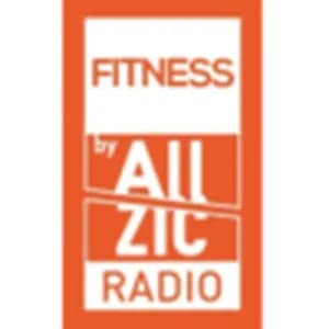 Allzic Fitness - France Live Radio