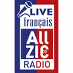 Allzic Live FR - France Live Radio