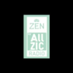 Allzic Zen - France Live Radio