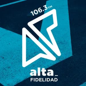 Alta Fidelidad Radio - Chile Live Radio