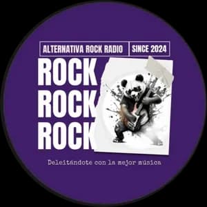 ALTERNATIVA ROCK RADIO