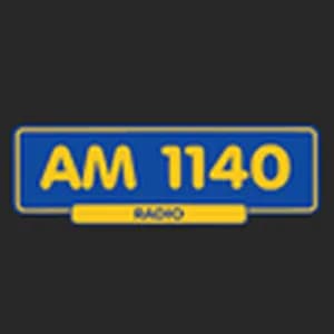 AM1140 Radio - Canada Live Radio
