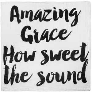 Amazing Grace - United States Live Radio