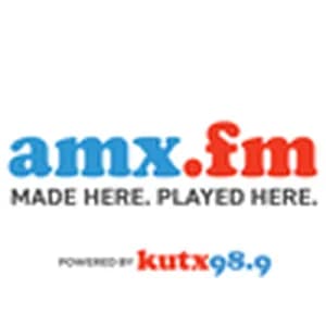 AMX | KUTX HD2