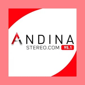 ANDINA STEREO 95.1 FM - Colombia Live Radio