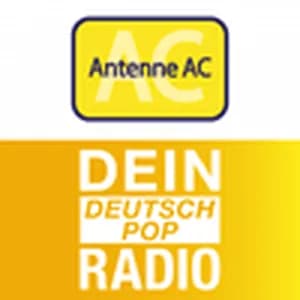 Antenne AC - Dein DeutschPop Radio - Germany Live Radio