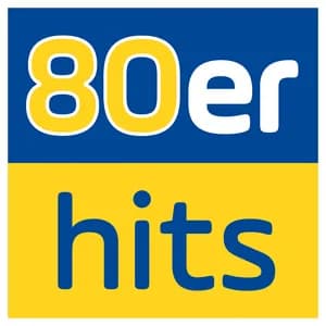 ANTENNE BAYERN - 80er Hits