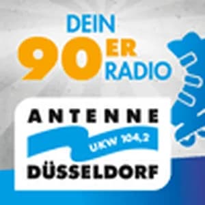 Antenne Düsseldorf - Dein 90er Radio