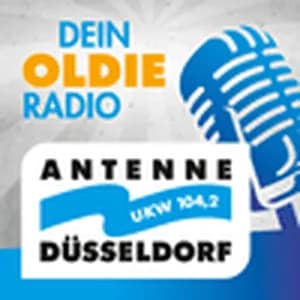 Antenne Düsseldorf - Dein Oldie Radio - Germany Live Radio