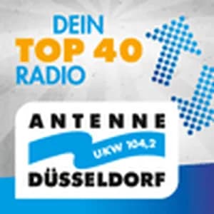 Antenne Düsseldorf - Dein Top40 Radio - Germany Live Radio