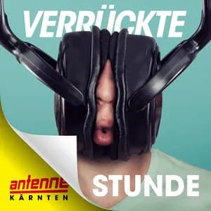 Antenne Kärnten verrückte Stunde