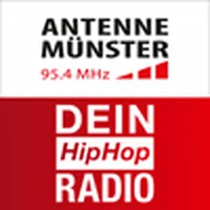 Antenne Münster - Dein HipHop Radio