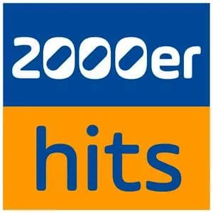 ANTENNE NRW 2000er Hits