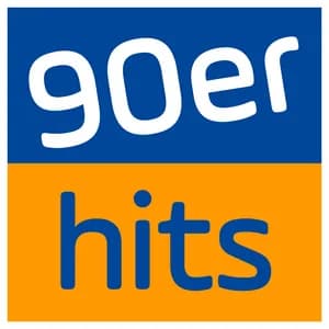ANTENNE NRW 90er Hits