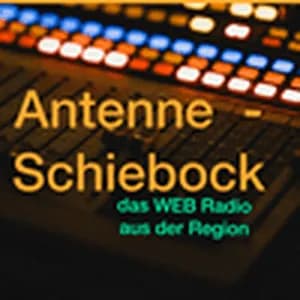 Antenne-Schiebock - Germany Live Radio