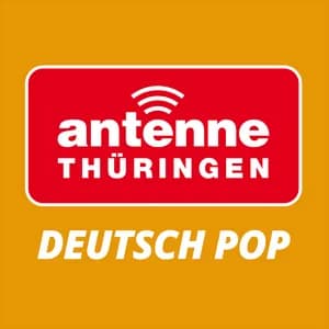 ANTENNE THÜRINGEN - Deutsch POP