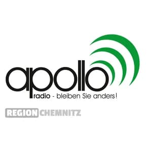 apollo radio))) - Chemnitz