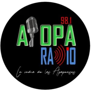 Apopa Radio