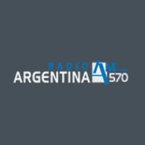 Argentina AM 570 - Argentina Live Radio