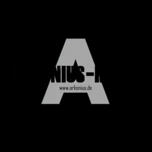 arkonius - Germany Live Radio