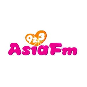 Asia FM 92.3 Asia and Pacific 亞太電台