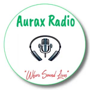 Aurax Radio