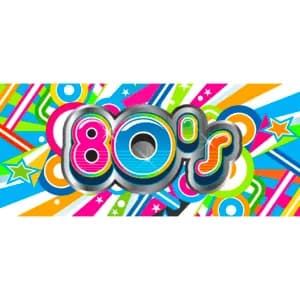 Awesome 80s