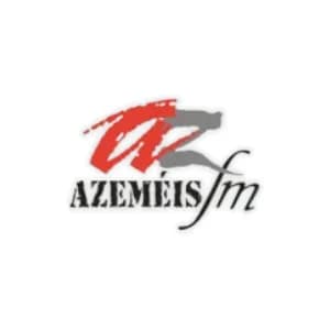 Azeméis FM - Portugal Live Radio