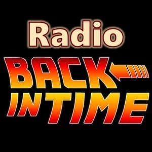 back_in_time - Germany Live Radio