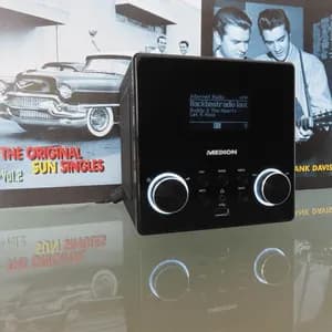 Backbeatradio - Germany Live Radio