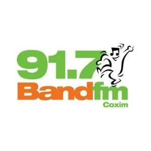 Band FM Coxim - Brazil Live Radio