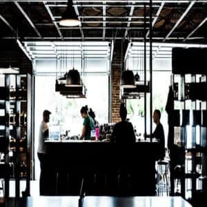 BAR & CLUB RADIO