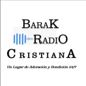 Barak Radio Adoración