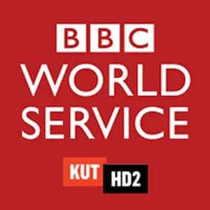 BBC World Service | KUT HD2