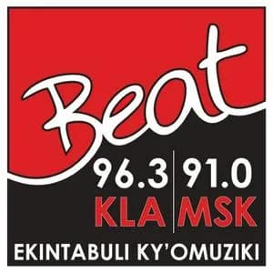 BEAT FM