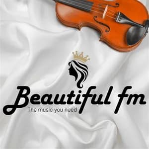 BEAUTIFUL FM