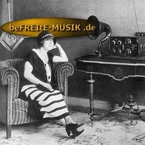 befreite-musik - Germany Live Radio