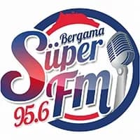 Bergama Super Fm