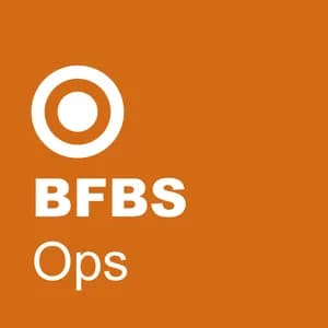 BFBS Ops - United Kingdom Live Radio