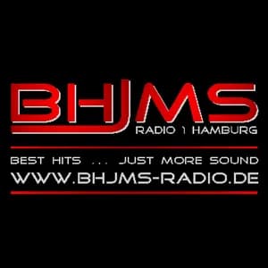 BHJMS - Radio 1 - Germany Live Radio