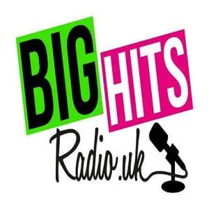 Big Hits Radio UK - United Kingdom Live Radio