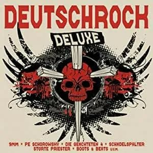 Bigrockradio 1 - Germany Live Radio