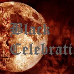 Black Celebration