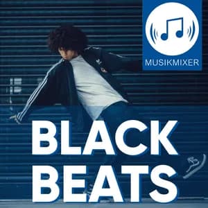 Black - Germany Live Radio