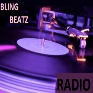 Bling Beatz Radio