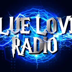 Blue Love Radio - Germany Live Radio